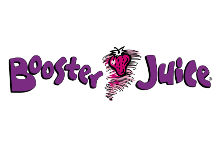 Booster Juice